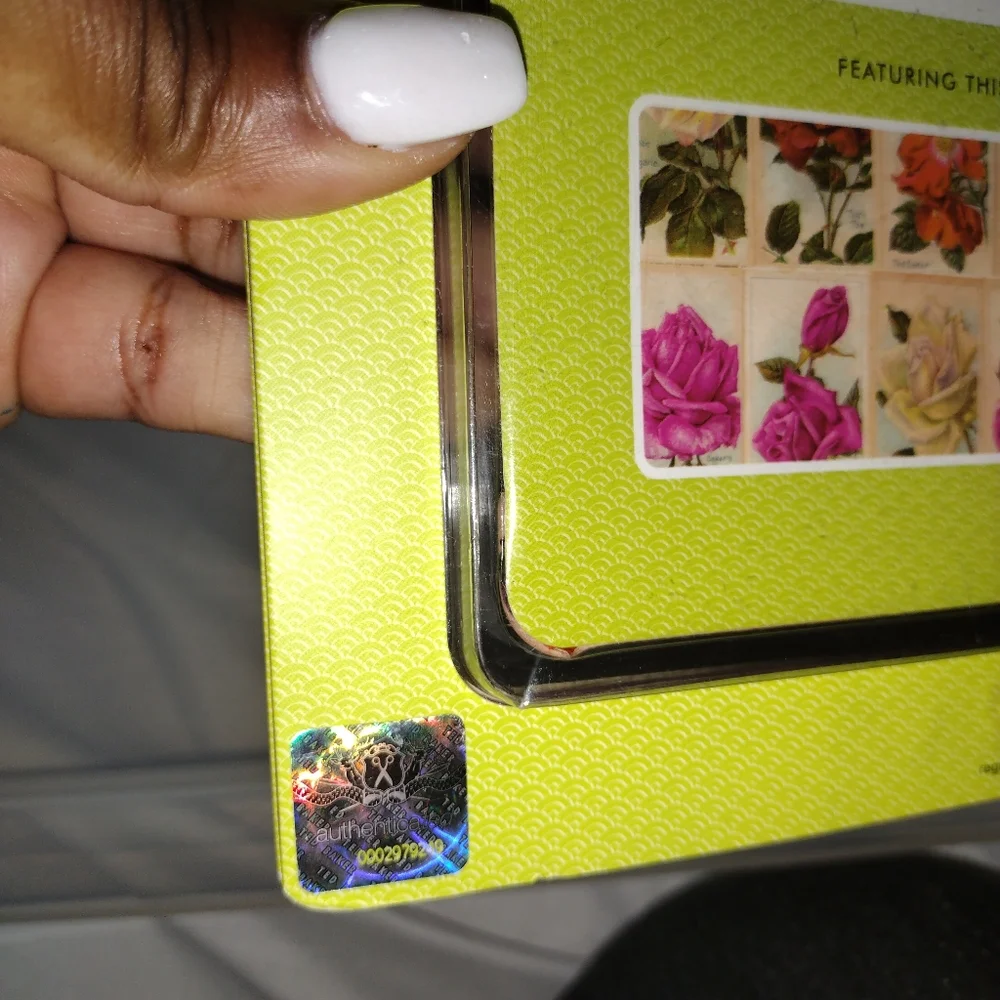 Ted Baker ( apple of my eye case/